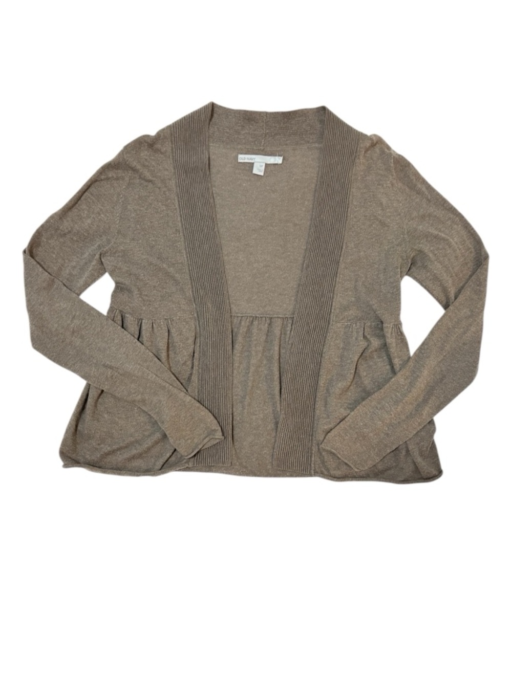 Vintage y2k Old Navy babydoll Cardigan #26